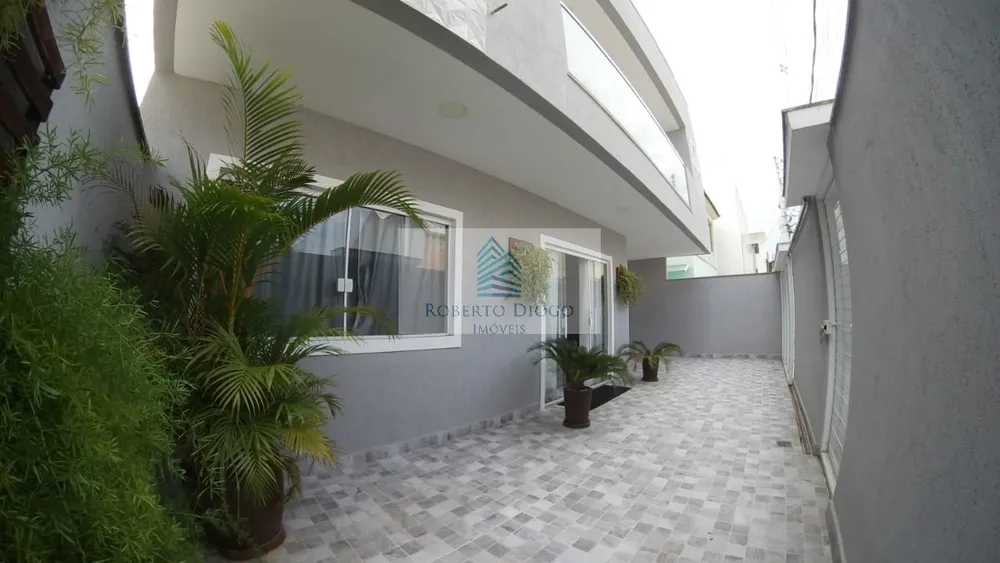 Casa, 3 quartos, 135 m² - Foto 34