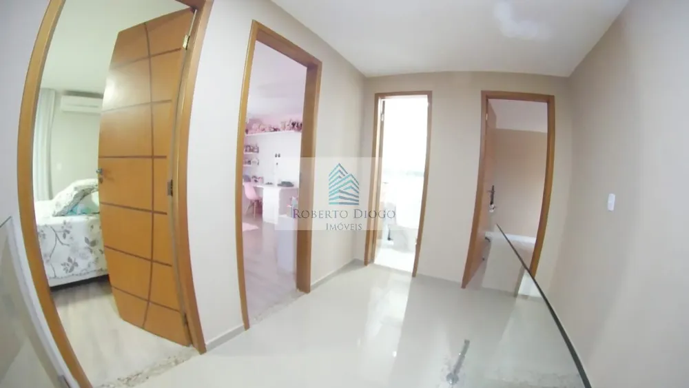 Casa, 3 quartos, 135 m² - Foto 28