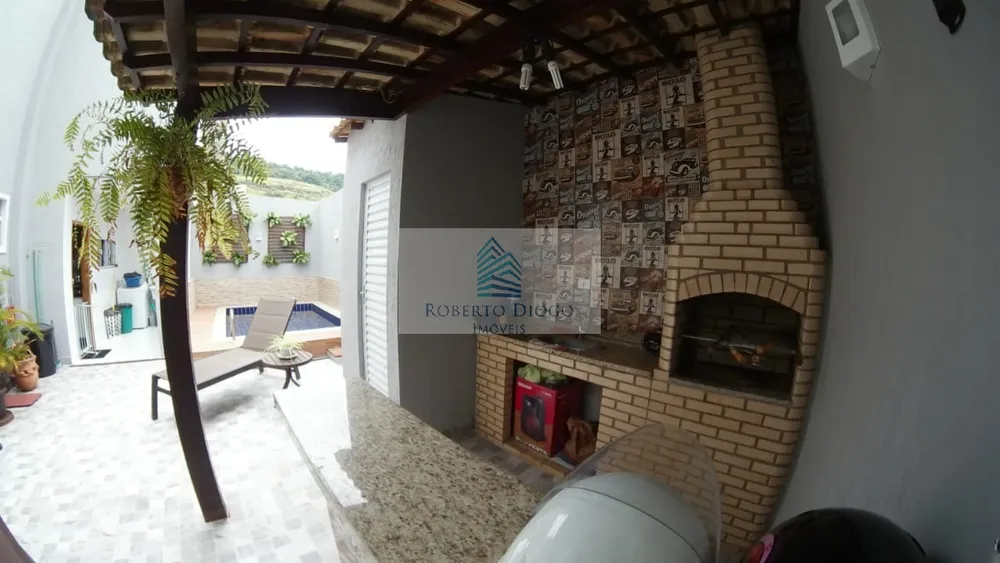 Casa, 3 quartos, 135 m² - Foto 9