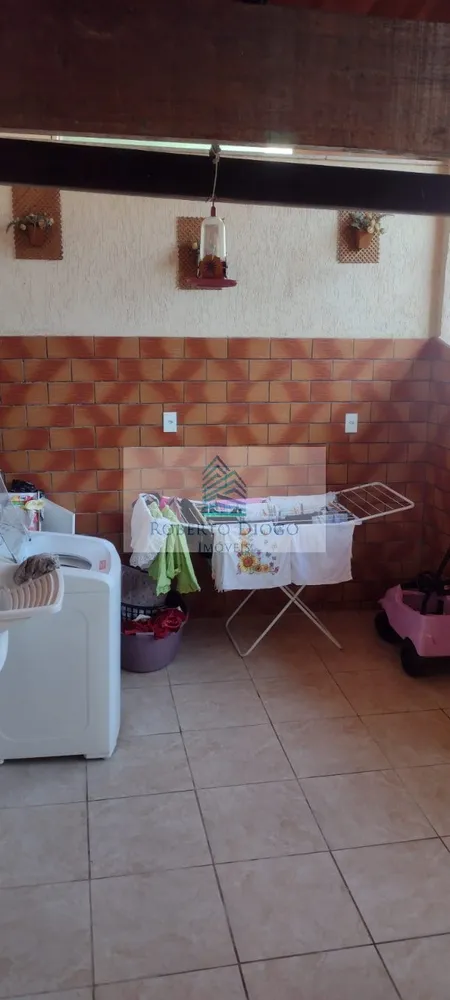 Casa, 3 quartos, 317 m² - Foto 13
