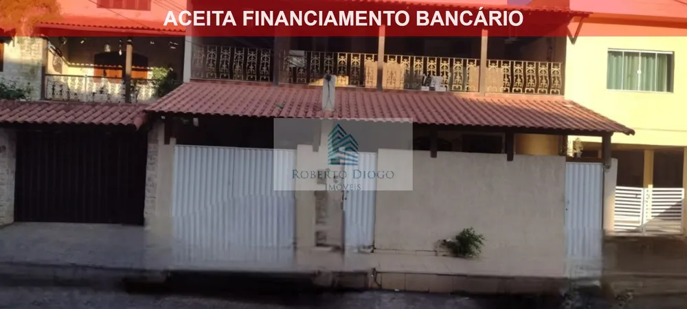 Casa, 3 quartos, 317 m² - Foto 1