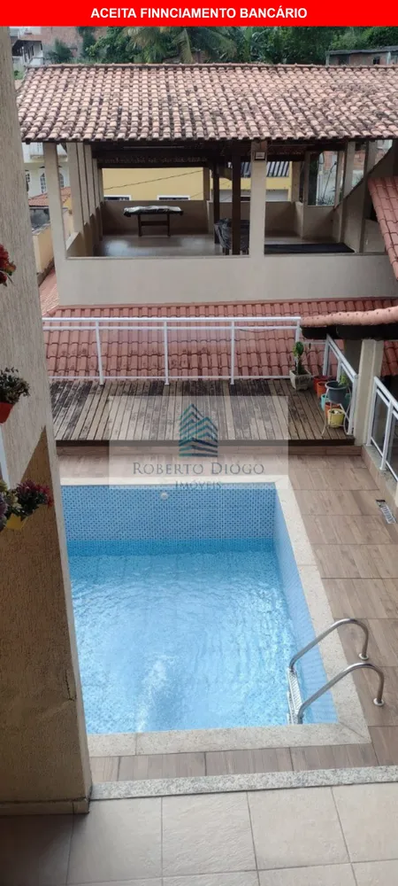 Casa, 3 quartos, 317 m² - Foto 3