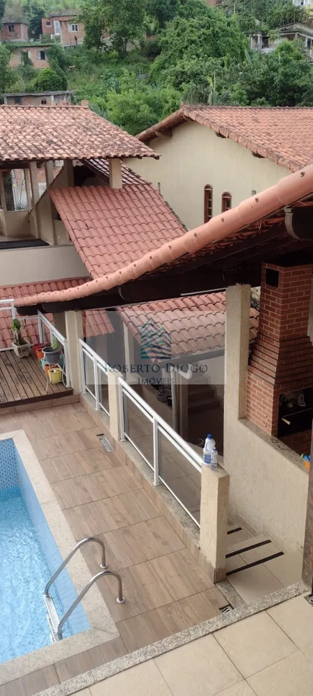 Casa, 3 quartos, 317 m² - Foto 5