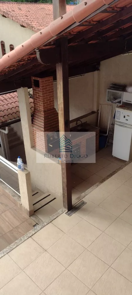 Casa, 3 quartos, 317 m² - Foto 26