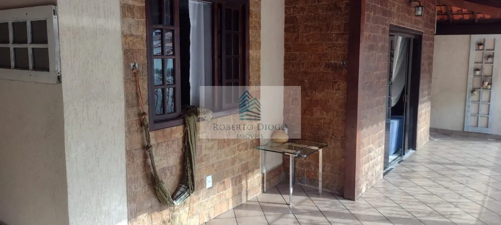 Casa, 3 quartos, 317 m² - Foto 19