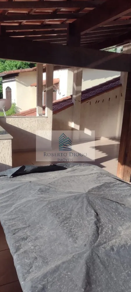 Casa, 3 quartos, 317 m² - Foto 13