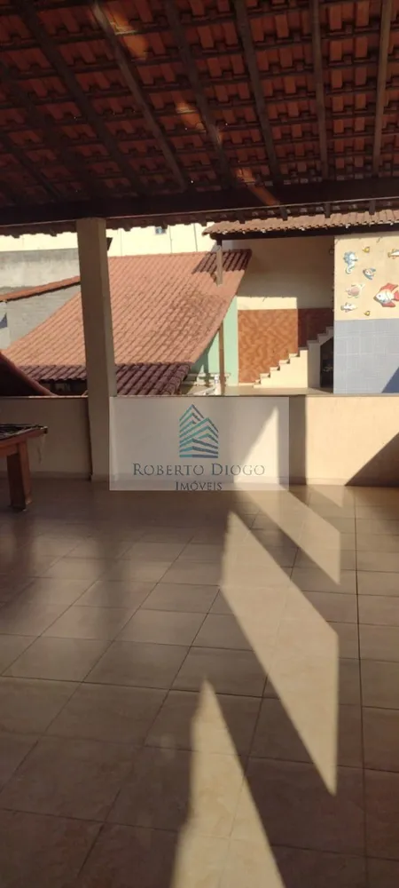 Casa, 3 quartos, 317 m² - Foto 23