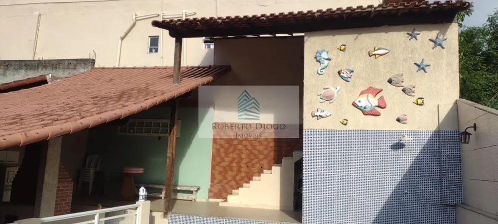 Casa, 3 quartos, 317 m² - Foto 24