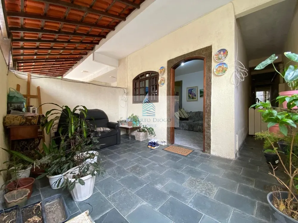 Casa, 3 quartos, 317 m² - Foto 8
