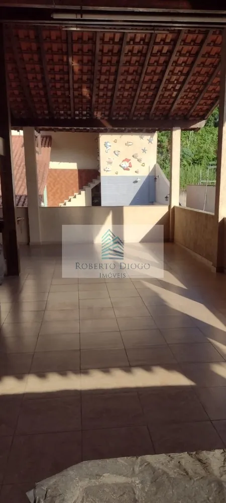 Casa, 3 quartos, 317 m² - Foto 31
