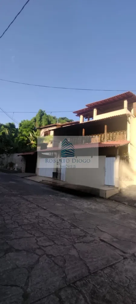 Casa, 3 quartos, 317 m² - Foto 12