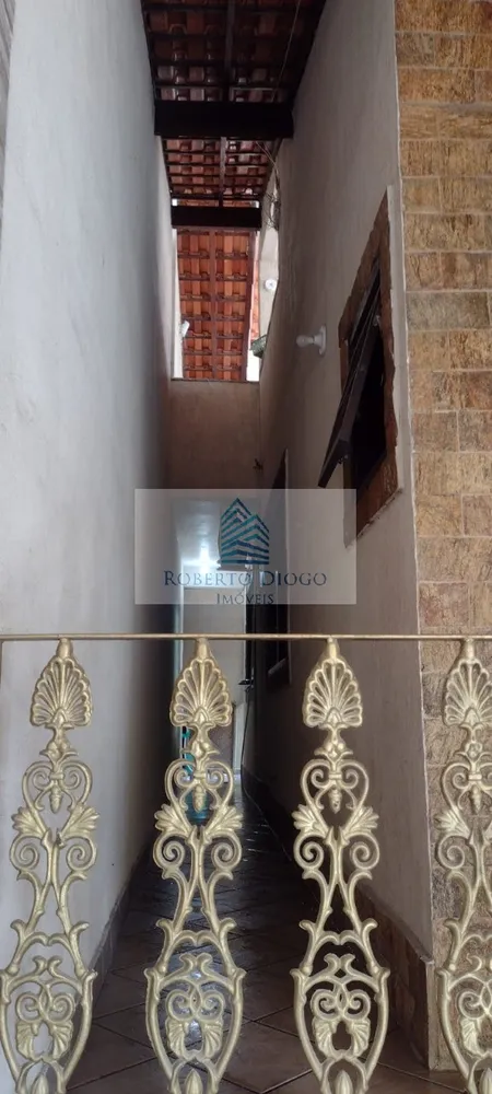Casa, 3 quartos, 317 m² - Foto 4