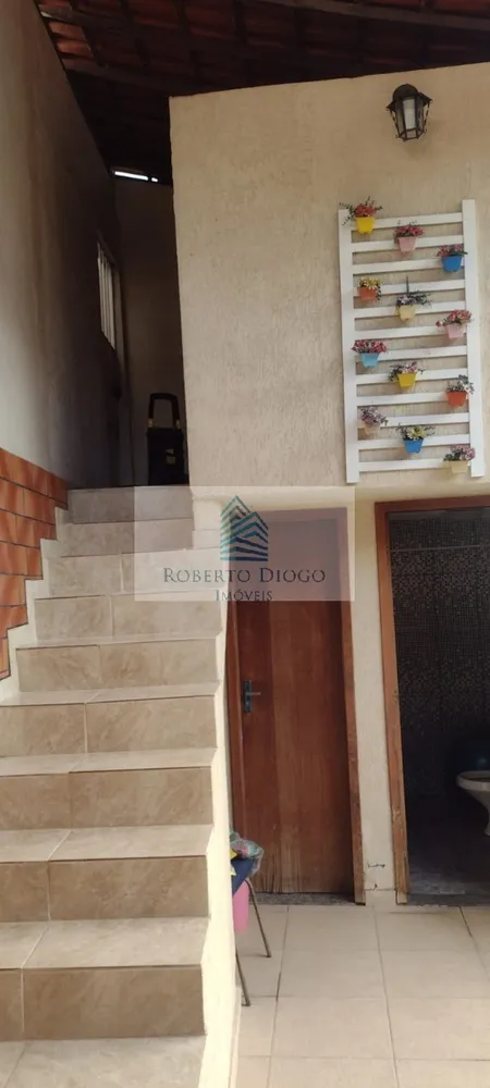 Casa, 3 quartos, 317 m² - Foto 25