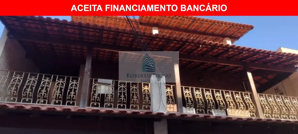 Casa, 3 quartos, 317 m² - Foto 2