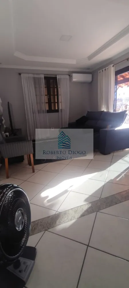Casa, 3 quartos, 317 m² - Foto 20