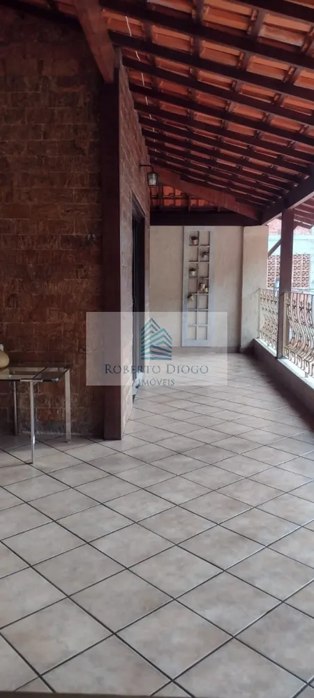 Casa, 3 quartos, 317 m² - Foto 36