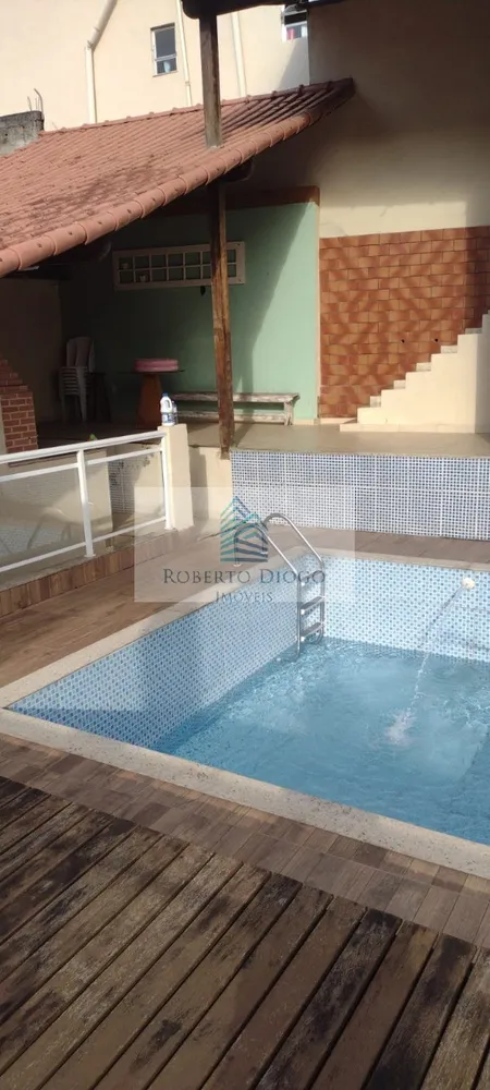 Casa, 3 quartos, 317 m² - Foto 59