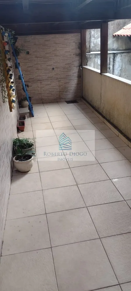 Casa, 3 quartos, 317 m² - Foto 21