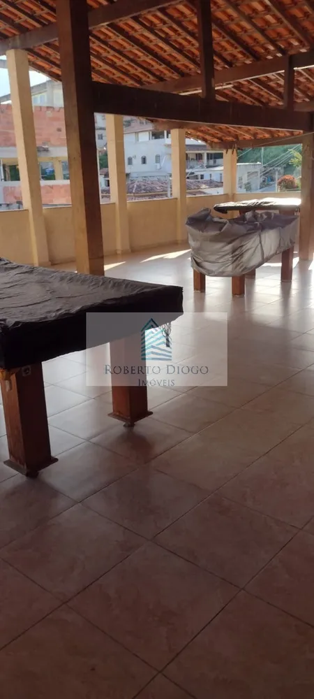 Casa, 3 quartos, 317 m² - Foto 5