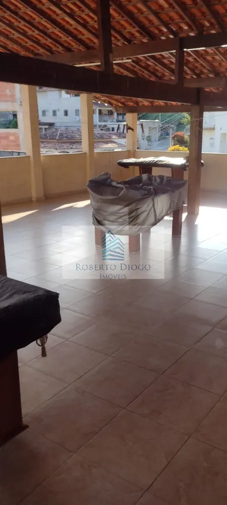 Casa, 3 quartos, 317 m² - Foto 8