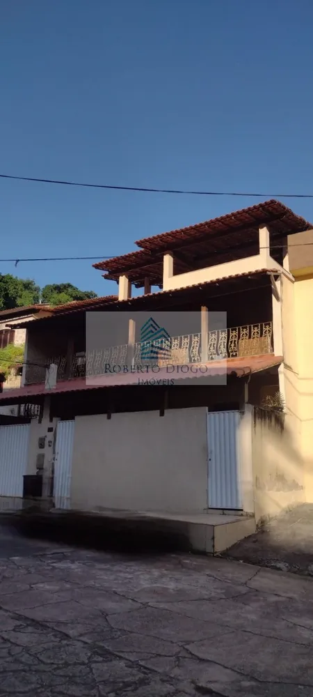 Casa, 3 quartos, 317 m² - Foto 21