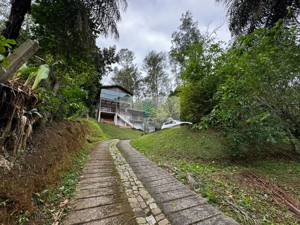 Casa, 3 quartos, 1200 m² - Foto 23