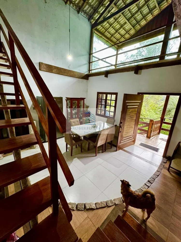 Casa, 3 quartos, 1200 m² - Foto 10