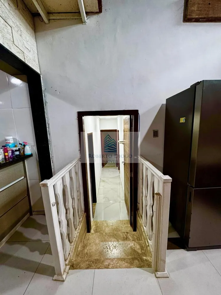 Casa, 3 quartos, 1200 m² - Foto 30