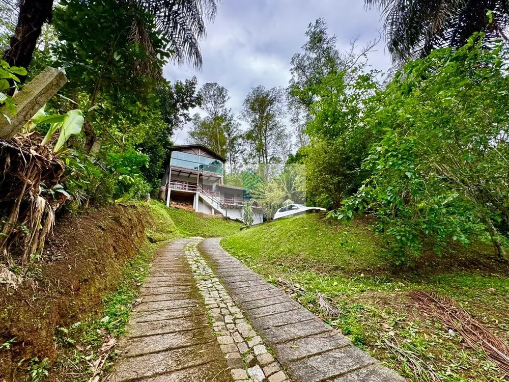 Casa, 3 quartos, 1200 m² - Foto 38