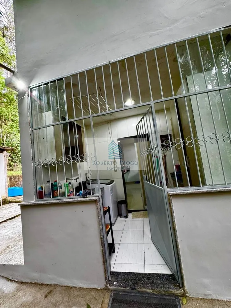 Casa, 3 quartos, 1200 m² - Foto 12
