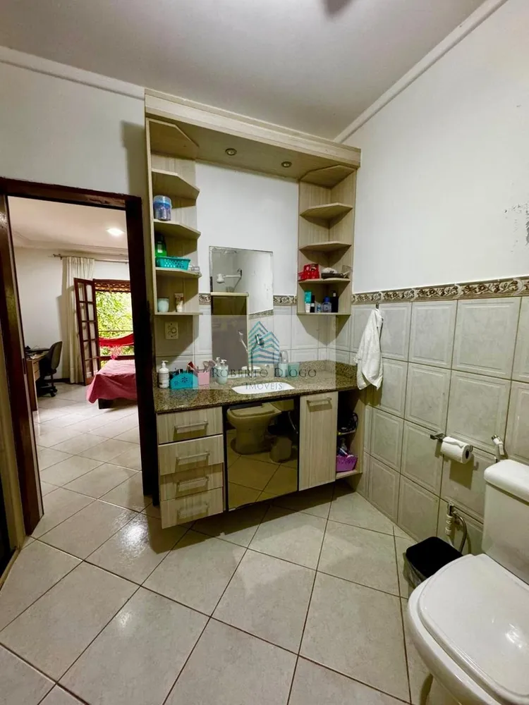 Casa, 3 quartos, 1200 m² - Foto 11