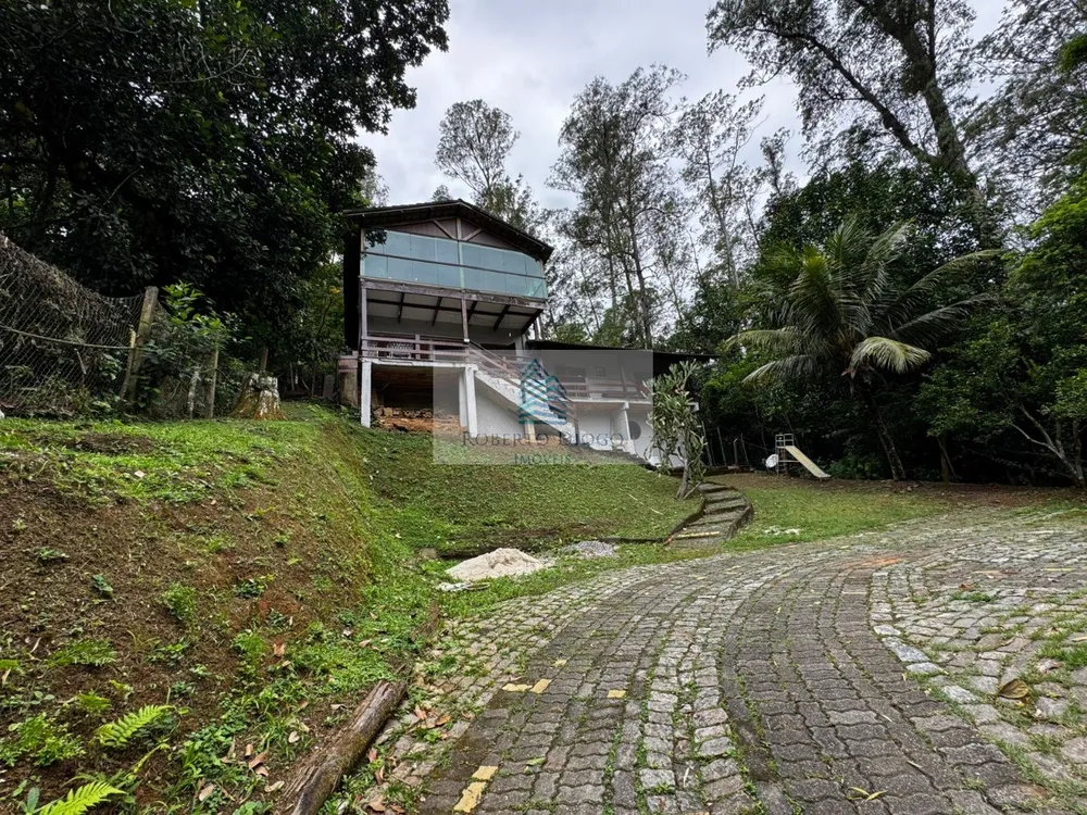 Casa, 3 quartos, 1200 m² - Foto 1