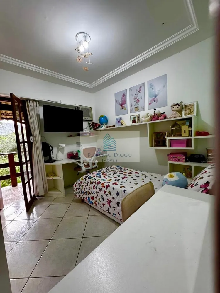 Casa, 3 quartos, 1200 m² - Foto 16