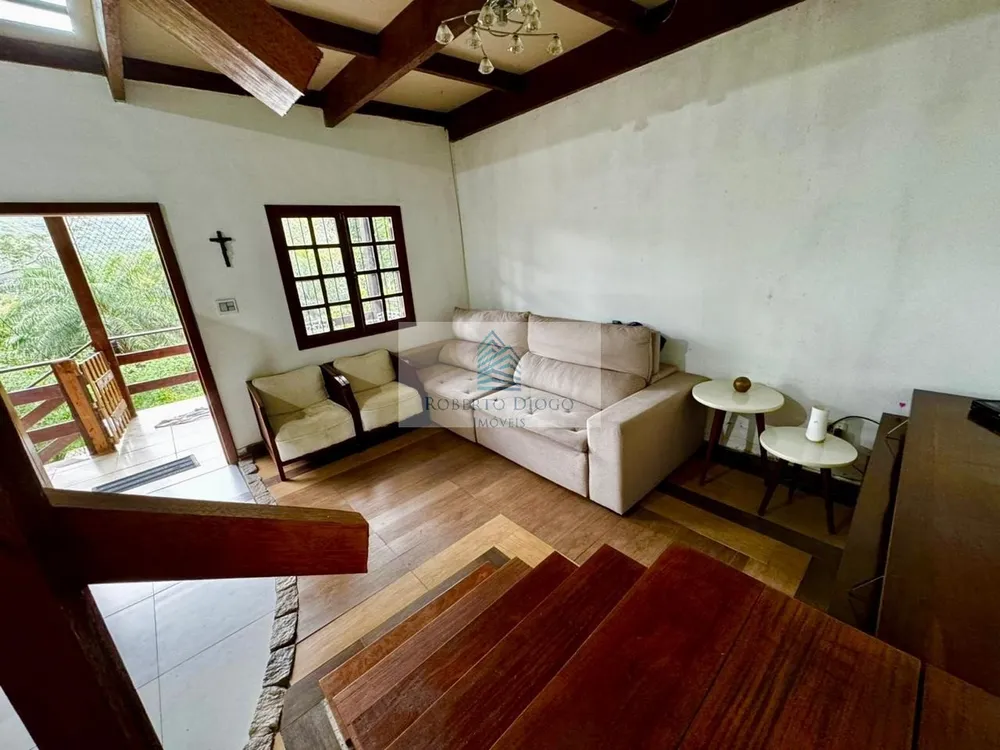 Casa, 3 quartos, 1200 m² - Foto 9