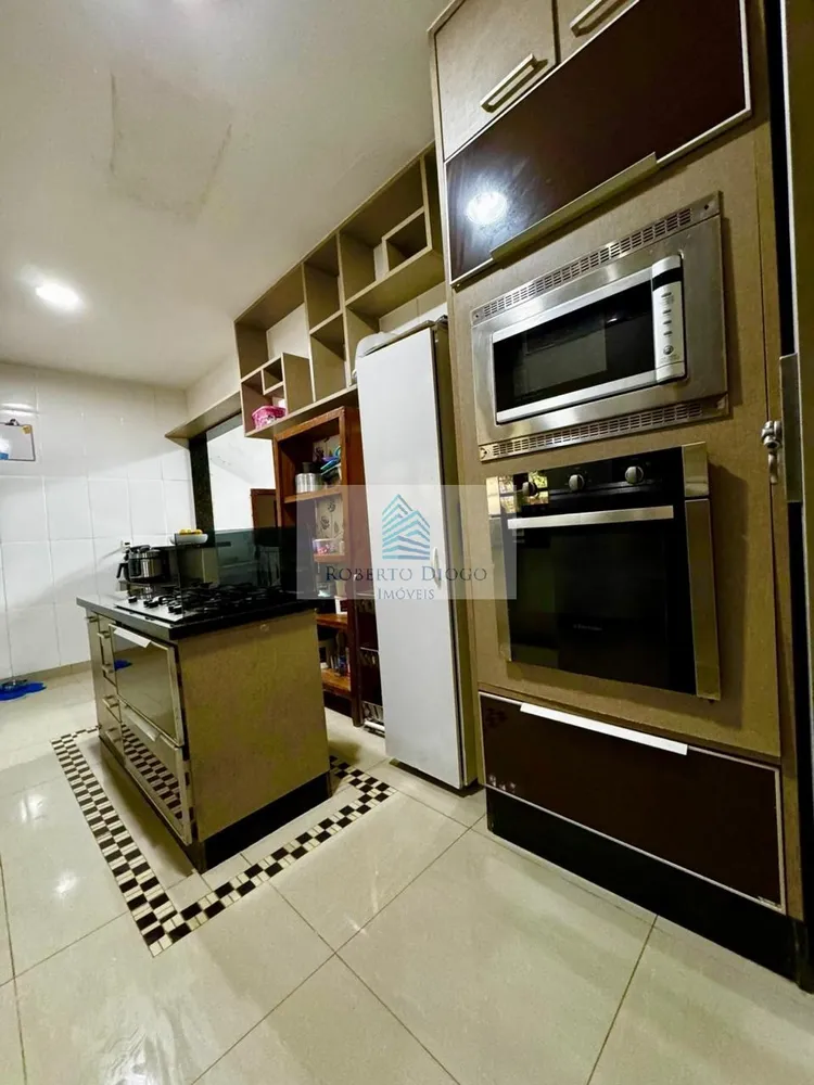 Casa, 3 quartos, 1200 m² - Foto 31
