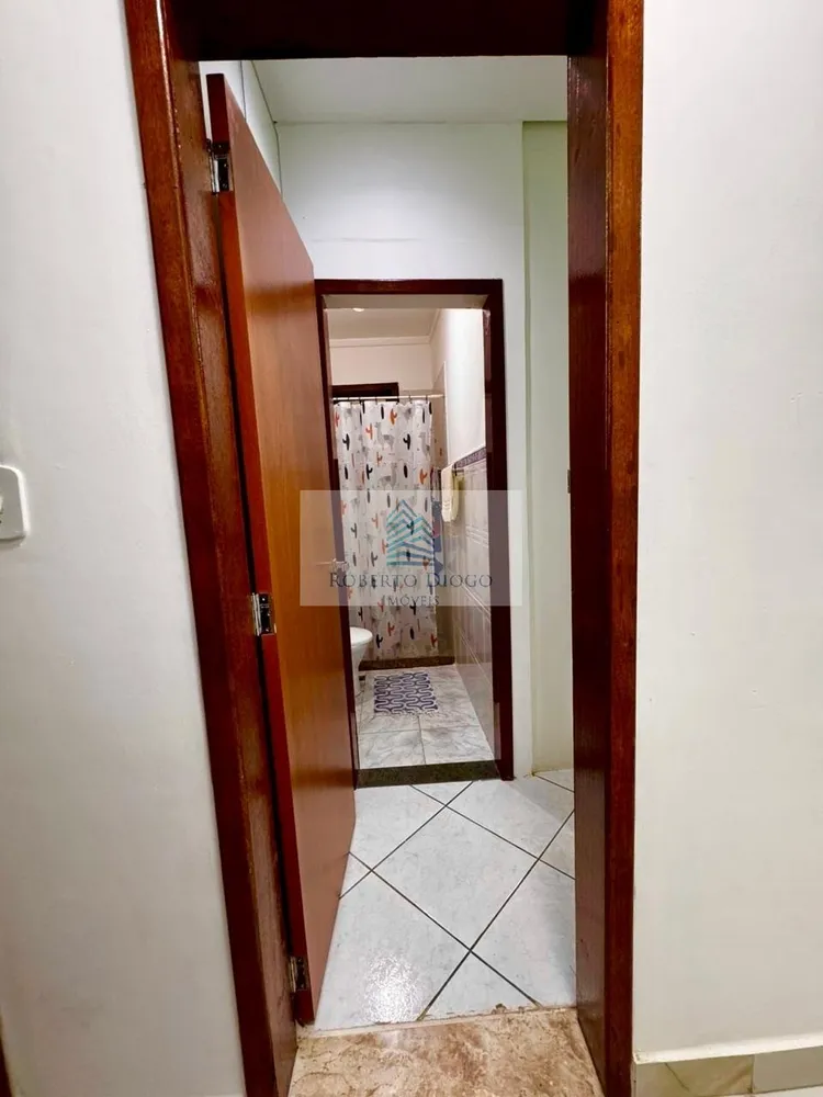 Casa, 3 quartos, 1200 m² - Foto 19