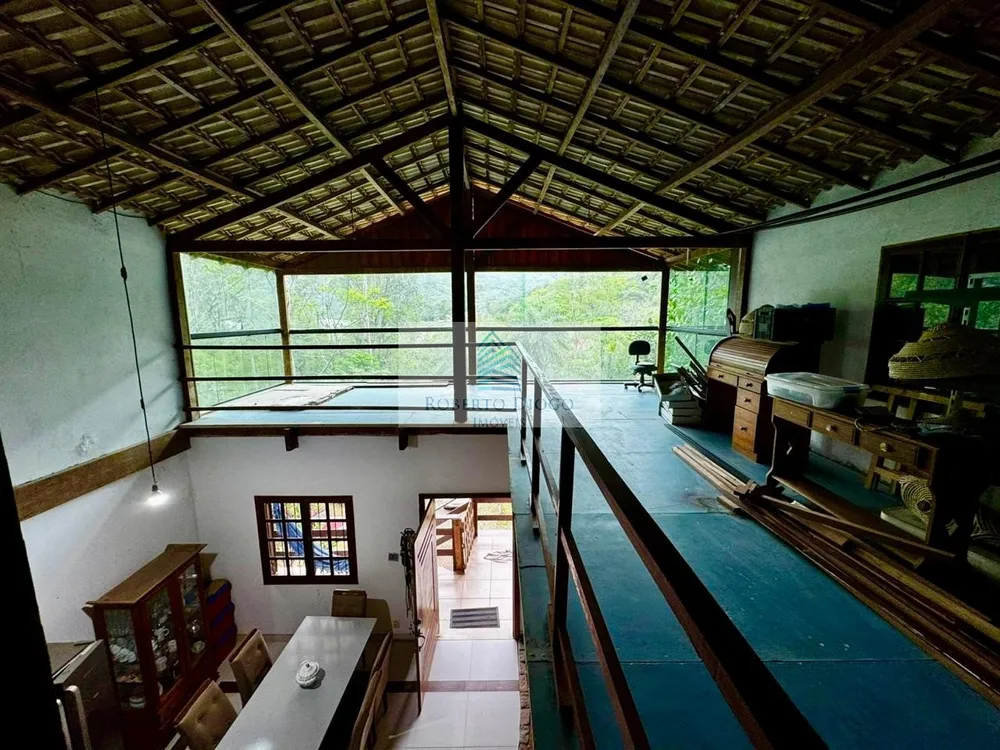 Casa, 3 quartos, 1200 m² - Foto 17