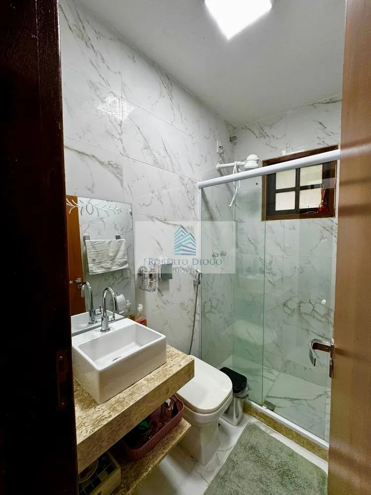 Casa, 3 quartos, 1200 m² - Foto 22