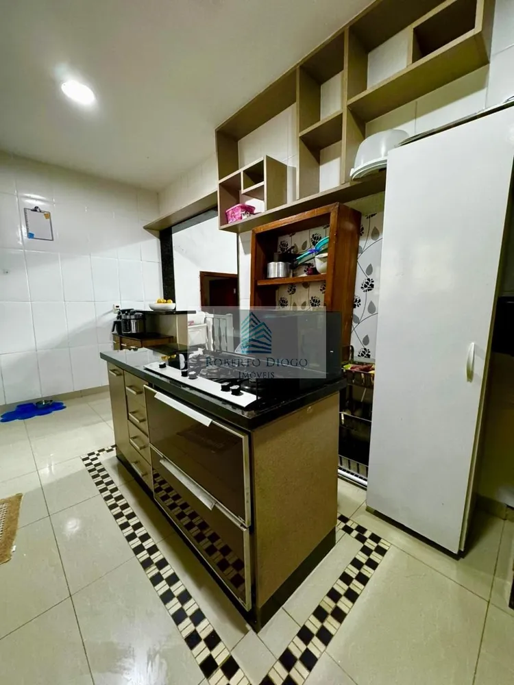 Casa, 3 quartos, 1200 m² - Foto 6