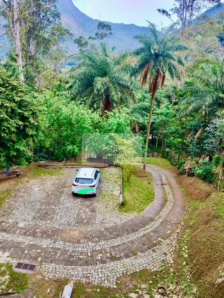 Casa, 3 quartos, 1200 m² - Foto 3