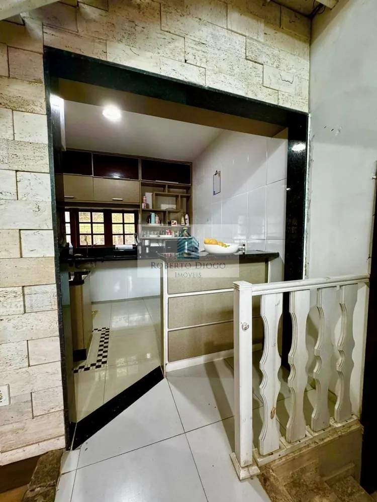 Casa, 3 quartos, 1200 m² - Foto 5