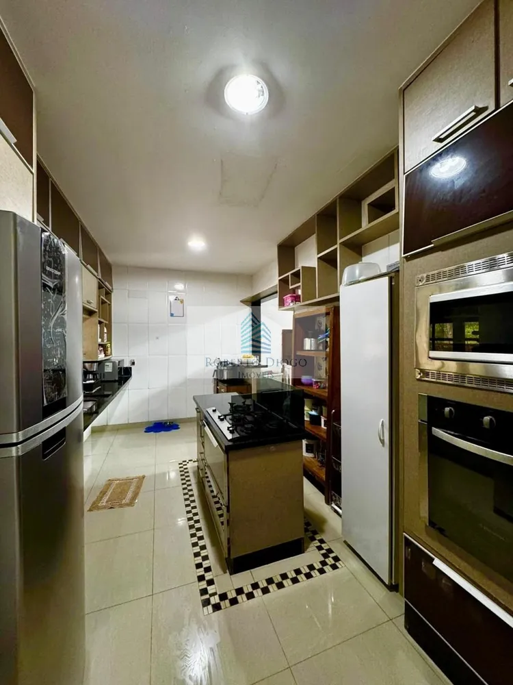 Casa, 3 quartos, 1200 m² - Foto 28