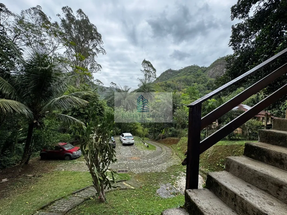 Casa, 3 quartos, 1200 m² - Foto 7