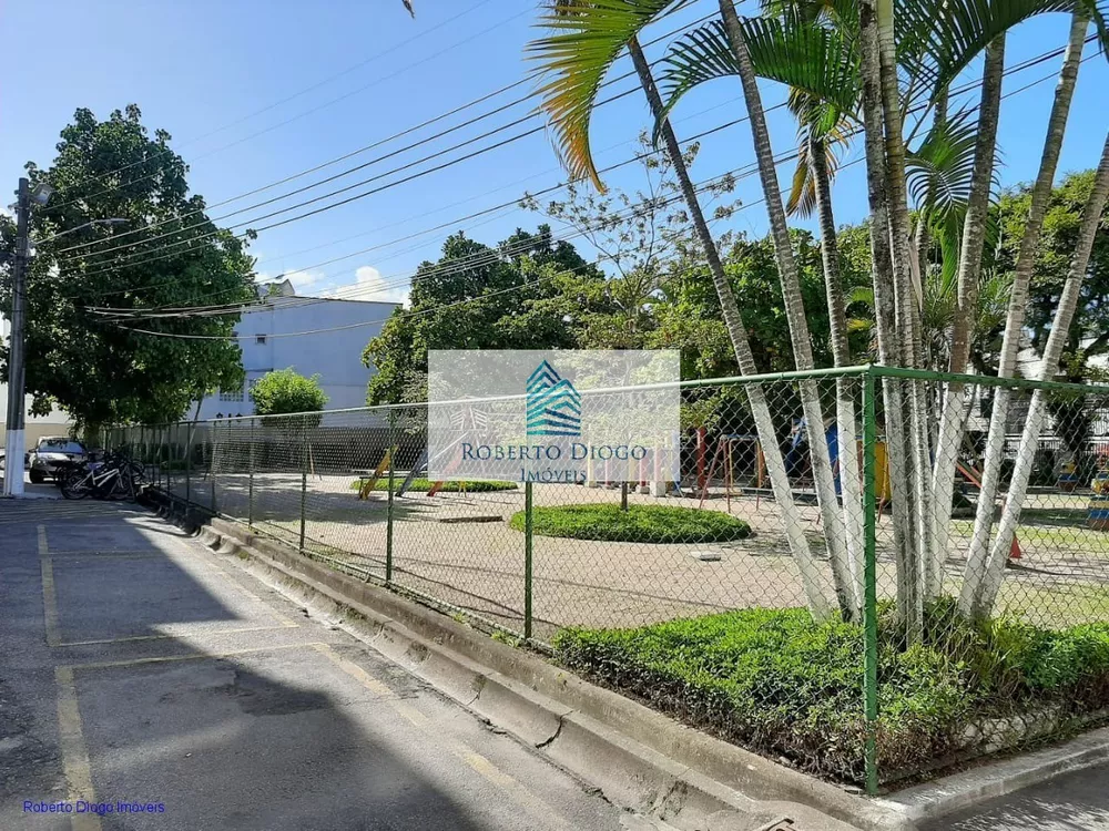 Apartamento, 2 quartos, 52 m² - Foto 1