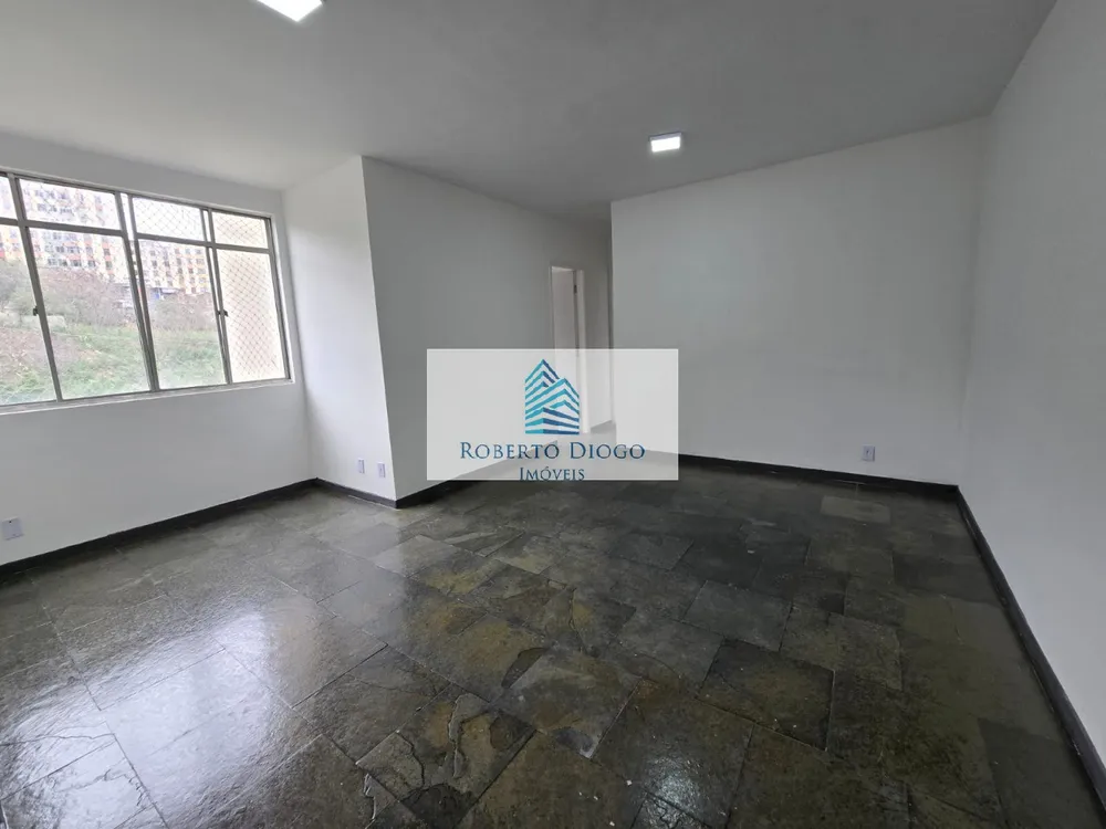 Apartamento, 2 quartos, 60 m² - Foto 1