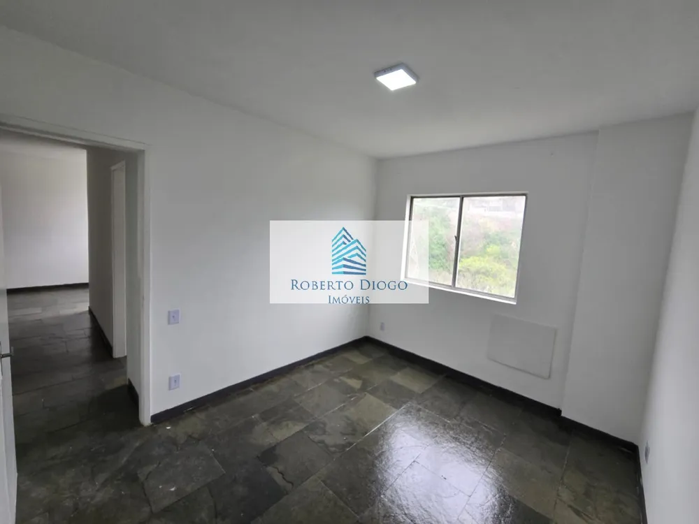 Apartamento, 2 quartos, 60 m² - Foto 7