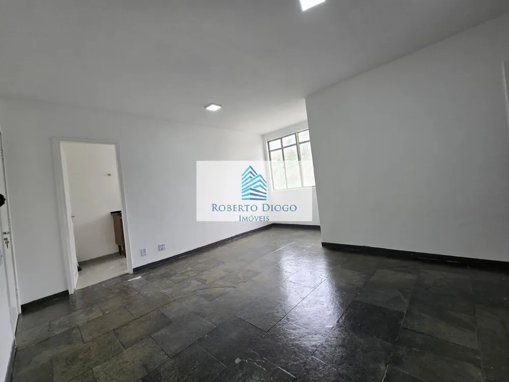 Apartamento, 2 quartos, 60 m² - Foto 2