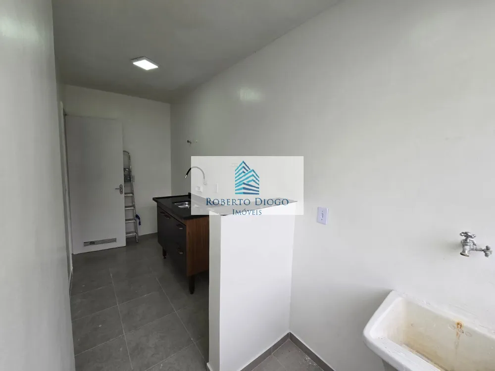 Apartamento, 2 quartos, 60 m² - Foto 16