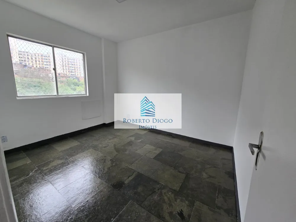 Apartamento, 2 quartos, 60 m² - Foto 11