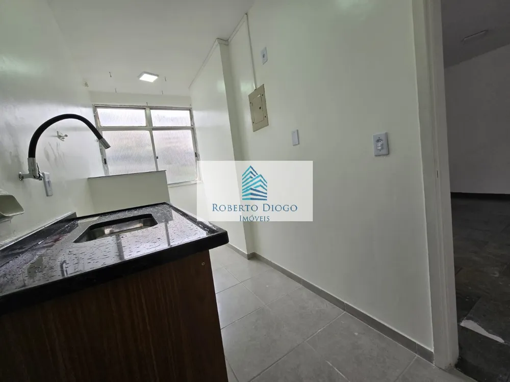 Apartamento, 2 quartos, 60 m² - Foto 15
